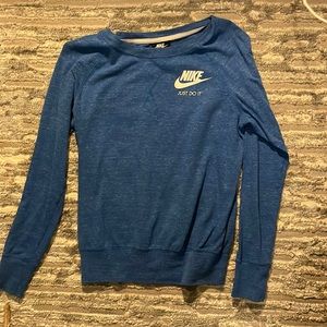 Nike long sleeve